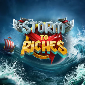 Storm to Riches