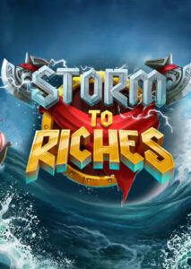 Storm to Riches