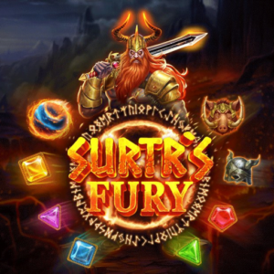 Surtr's Fury logo 510