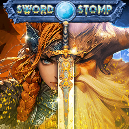 Sword Stomp