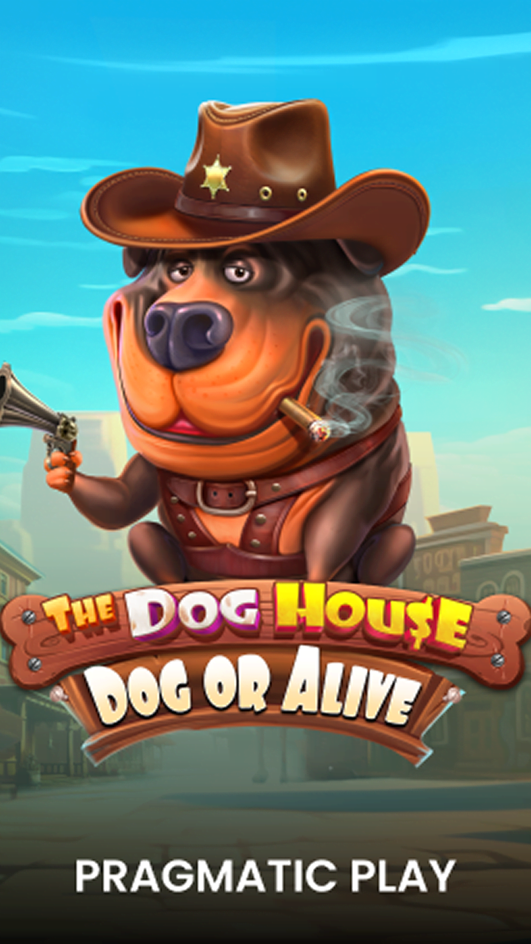 The Dog House Dog or Alive afbeelding Mobiel