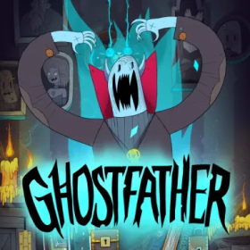 The Ghost Father 