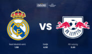 Topfavorieten Manchester City en Real Madrid hopen op gemakkelijke avond in de Champions League