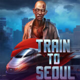 Train to Seoul logo 510