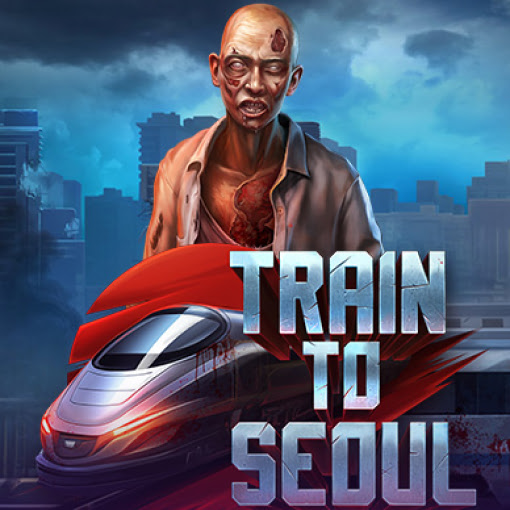 Train to Seoul