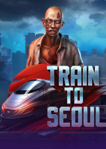Train to Seoul logo 720