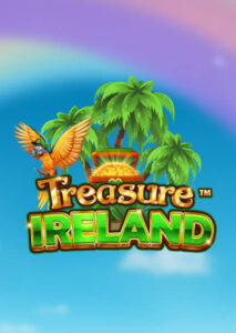 Treasure Ireland