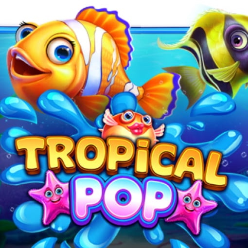 Tropical Pop