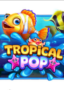 tropicol pop logo 720