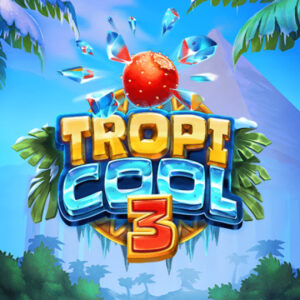 Tropicool 3 logo 510