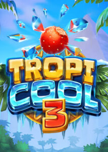 Tropicool 3 logo 720