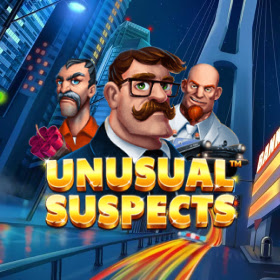 Unusual Suspects