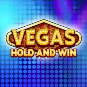 Vegas Hold and Win logo 510