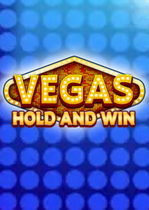 Vegas Hold and Win logo 720