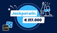 Vrouw wint poker jackpot in Holland Casino Venlo
