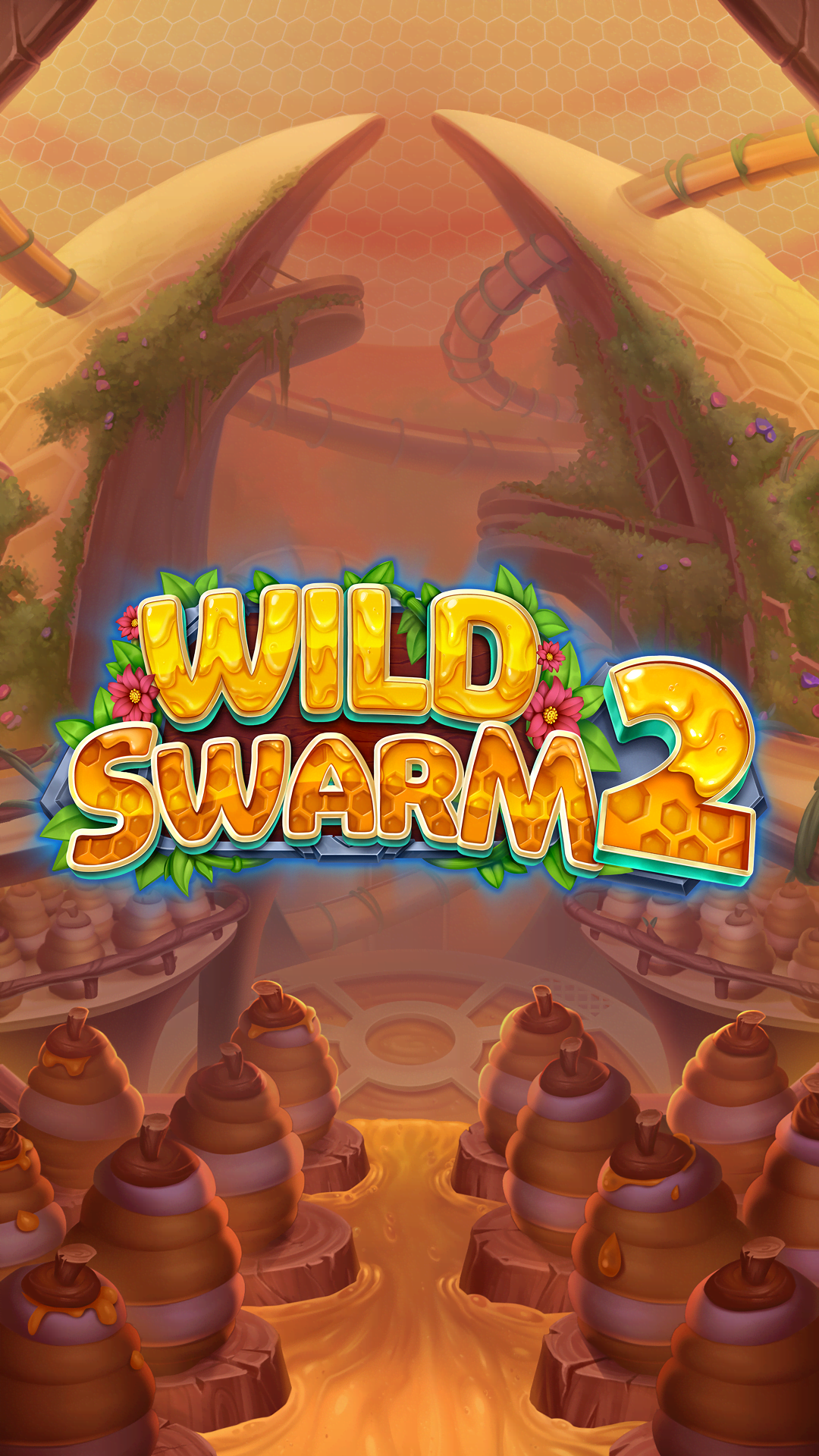 Wild Swarm 2 afbeelding mobiel