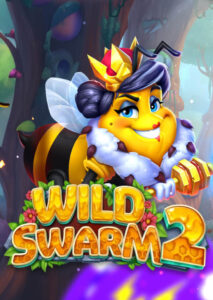 Wild Swarm 2