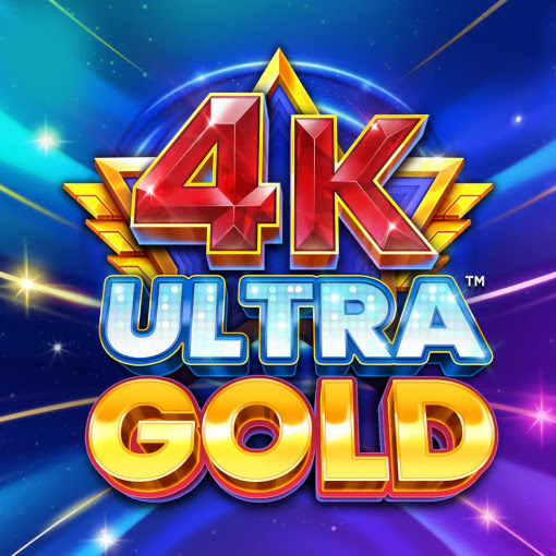 4K Ultra Gold