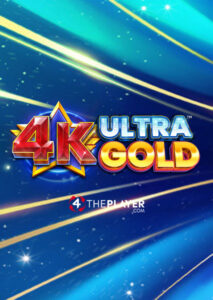 4K Ultra Gold