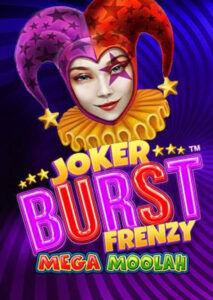 Joker-Burst-Frenzy-Mega-Moolah-logo-720px