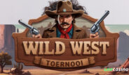 OneCasino organiseert Wilde Westen toernooi met enorme prijzenpot