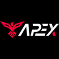 Apex Gaming logo 510