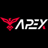 Apex Gaming logo 510