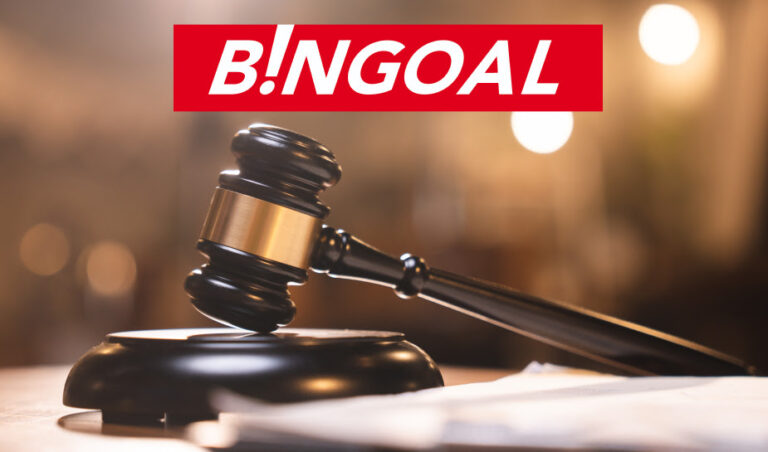 bingoal-rechtszaak