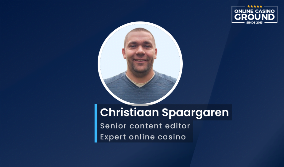 christiaan-spaargaren-senior-content-editor-expert-online-casino