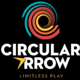 Circular Arrow