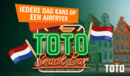 Driewerf hoera voor de online casino’s: Dit zijn de Koningsdag promoties