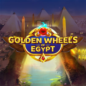 Golden Wheels of Egypt 