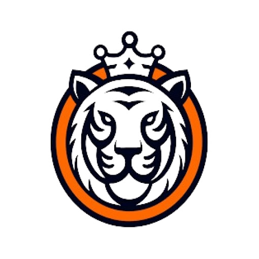 GoldRun Casino logo, onderdeel van de Betsson groep