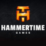 Hammertime Games logo 510