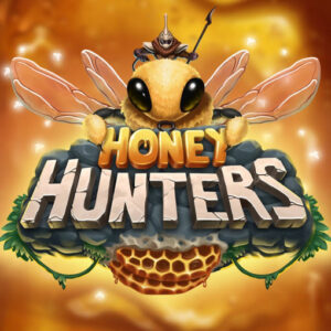 Honey Hunters logo 510