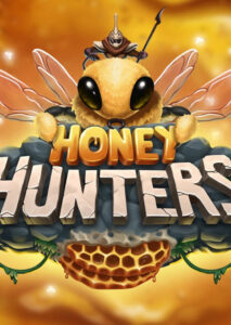 Honey Hunters
