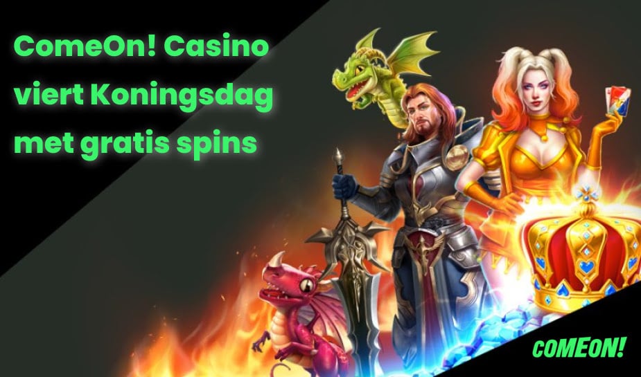 koninklijke-quest-en-nieuwe-spellen-bij-comeon