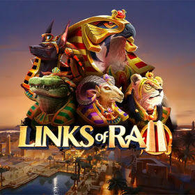 Links of Ra 2