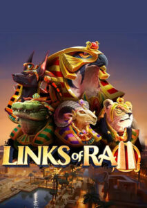 Links of Ra 2