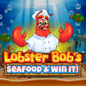 Lobster Bob’s Sea Food and Win It 