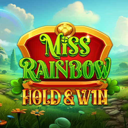 Miss Rainbow: Hold & Win