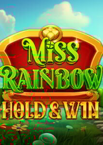 Miss Rainbow: Hold & Win
