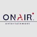 OnAir Entertainment logo 510