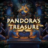 Pandora’s Treasure logo 510