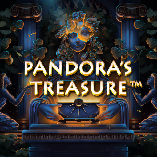 Pandoras Treasure