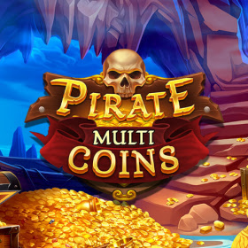 Pirate Multi Coins 