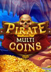 Pirate Multi Coins