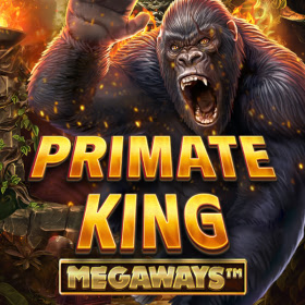Primate King Megaways