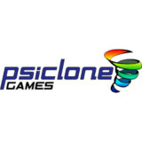 Psiclone Games logo 510
