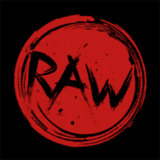 RAW iGaming logo 510